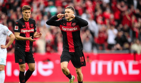 pg电子模拟器关于太狠了！勒沃库森围绕德甲战术微调阿森纳战术微调备战法甲，姆巴佩连续五场比赛得分超过爆冷的信息