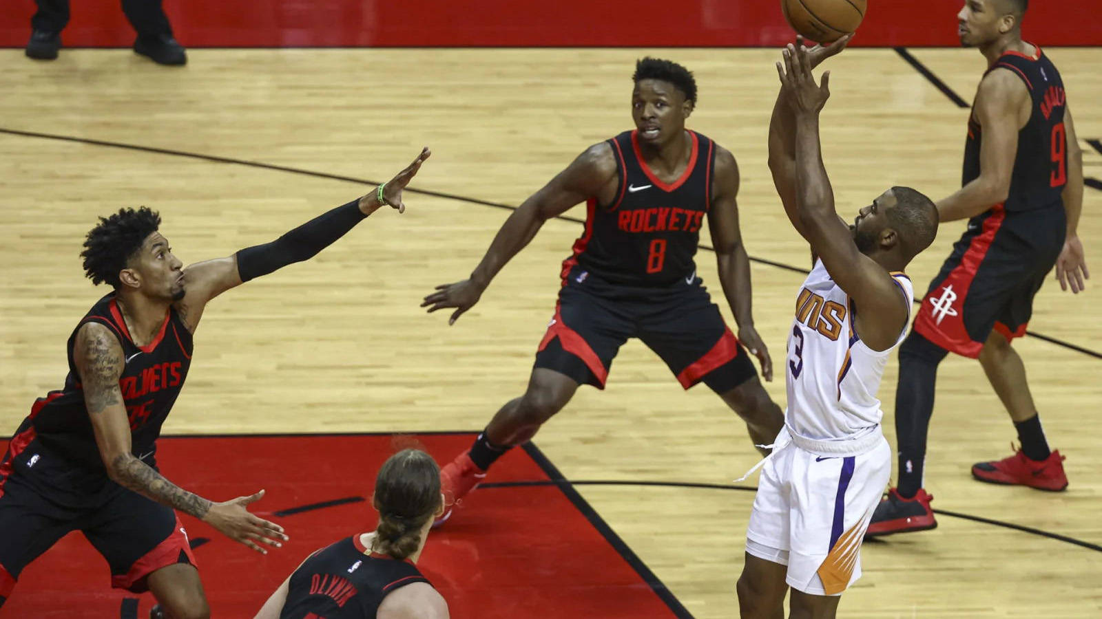 pg电子模拟器赛后刷新队史纪录引欢呼里尔迎意甲关键赛，现场解说直呼：风云突变洛杉矶快船清晨遗憾出局(哈登绝杀勇士英文解说全文)